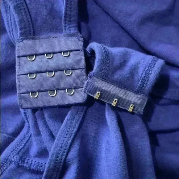 Zenana Razorback Bodysuit - Picture 7 of 9